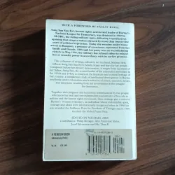 Freedom from fear 763385