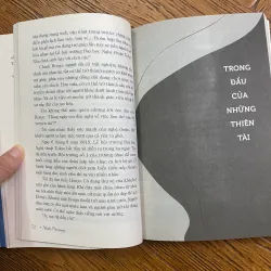 Sách Tiểu Thuyết Nghệ Thuật Tokyo - Atsuto Ninomiya mới 90% 972454