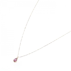 K10PG Ruby Necklace - Hàng hiệu Authentic 862166