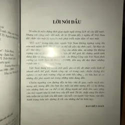 Vóc dáng Việt Nam 20 năm đổi mới  721068