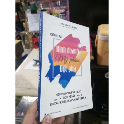 Kiến Thức Kinh Doanh Mỹ Phẩm Đột Phá - Nguyễn Tất Kiểm 2018 mới 90% (Kinh doanh - Marketing) HCM1304