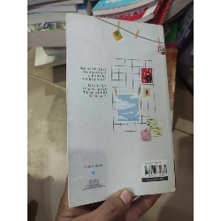 [59K/kg] Tôi chọn hôm nay, tôi chọn hạnh phúcHCM01/03 437540