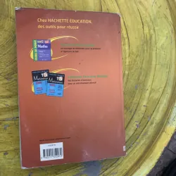 DÉCLIC MATHS TERMINALE S 795477