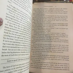 CUỘC SỐNG TỐT NHẤT CỦA BẠN HIỆN TẠI - JOEL OSTEEN 999120