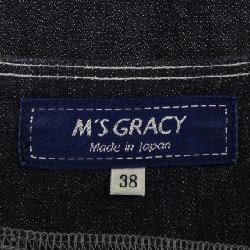 【Mã giảm giá】M'S GRACY Đầm 654366