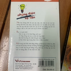 Những điều vớ vẩn 522784