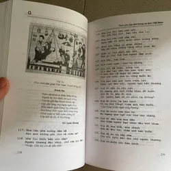 Tình Yêu Lứa Đôi Trong Ca Dao Việt Nam 739417