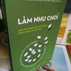 làm như chơi