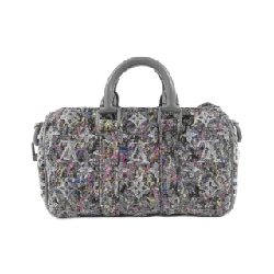 Túi Boston LV Felt Key Pouch XS M80821 của Louis Vuitton 614945