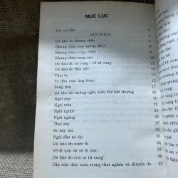 Gs Phan Hiếu - Cấp cứu sản phụ khoa -230 trang  926145