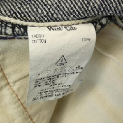 WEST RIDE Jeans - Hàng hiệu Authentic 890675