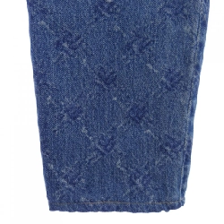 Chanel CHANEL P62012V47626 Jeans - Hàng hiệu Chính hãng 821336