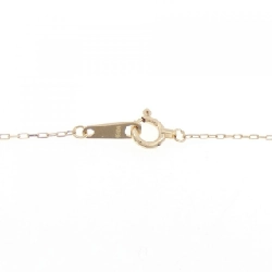 Trang sức Star Jewelry - Dây chuyền Topaz trắng chính hãng 843647