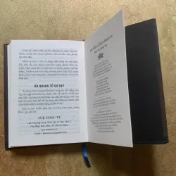 HỘ NIỆM LÀ MỘT PHÉP TU - DIỆU ÂM ( MINH TRỊ ) 1009939