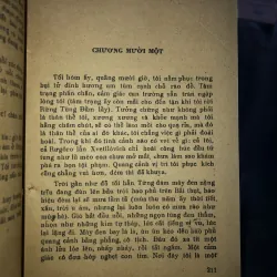 Đội săn của quốc vương Xtác - V. Kôrôtkêvich 788993