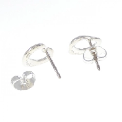 Bông tai Tiffany Open Heart - Hàng hiệu Authentic 843655