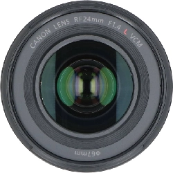 Ống kính RF24mm F1.4 L VCM - Hàng hiệu Chính hãng 885602
