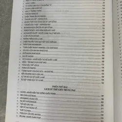 LƯỢC SỬ THẾ GIỚI CỔ TRUNG CẬN HIỆN ĐẠI - TRẦN GIANG SƠN (BIÊN SOẠN) 718266