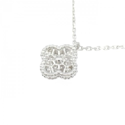 Vòng cổ Van Cleef & Arpels Sweet Alhambra - Hàng hiệu Authentic 842657