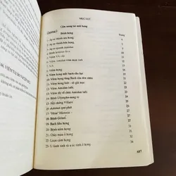 Cẩm nang tai mũi họng  695620