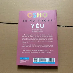 Yêu - OSHO 958086