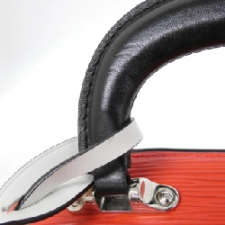 Túi xách vai Louis Vuitton Epi Valizette BB M55524 608435