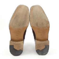 Giày boot SALVATORE FERRAGAMO - Hàng hiệu Authentic 906205