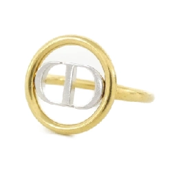 Nhẫn Christian Dior 30 Montaigne R1514WOMMT