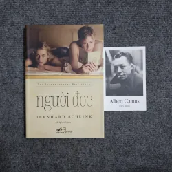 Người đọc - Schlink