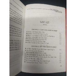 Cẩm nang khởi nghiệp kinh doanh Interpress 2007 mới 90% HCM0406 kinh doanh 914672