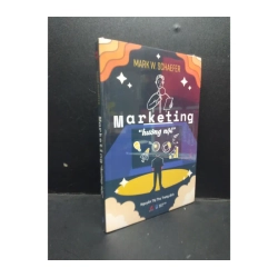 Marketing hướng nội Mark W.Schaefer 984351