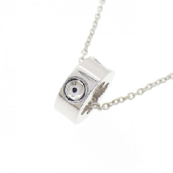 Louis Vuitton Pendantif Empreinte Necklace - Hàng hiệu Authentic 841092