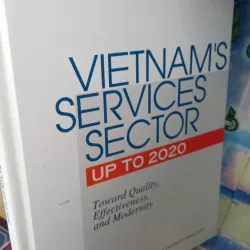 ngành dịch vụ ở việt nam 1033036