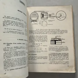 Physique classe de mathematiques  800656