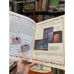 Early Learner's Children, Parenting & Education Books	's Encyclopedia of Questions and Answers (vol 2) 362468