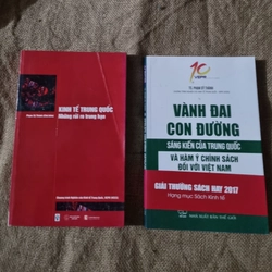 Vành đai  con đường + Kinh tế Trung Quốc, nhữngt rủi ro trung hạn _ Phạm Sỹ Thành