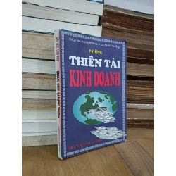 Những thiên tài kinh doanh - Sơn Anh (dịch) 934517