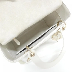 Túi Christian Dior Lady Dior Medium M0565ONGE - Hàng hiệu Authentic 766753