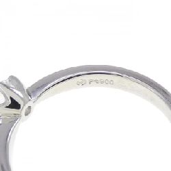 Nhẫn kim cương Tasaki 0.30CT - Hàng hiệu Authentic 838164