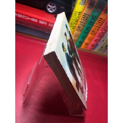 Thuật giao tế 2000 mới 70% ố vàng ẩm nước Tô Minh HPB1905 SÁCH KỸ NĂNG 914316