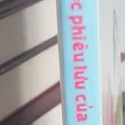 Cuộc Phiêu Lưu Của Ỉn Hồng 733758