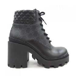 【Mã giảm giá】Gucci GUCCI Boots