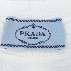 Áo tank top PRADA 3552A S211 1YSL - Hàng hiệu Chính hãng 775582