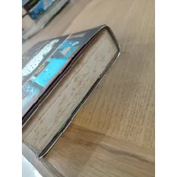 THE MINIATURIST - JESSIE BURTON 122393