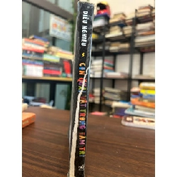 Hardcore Psychology - Con Quái Vật Trong Tâm Trí - Đặng Hồng Quân dịch - Đặng Hồng Quân (dịch) 958599