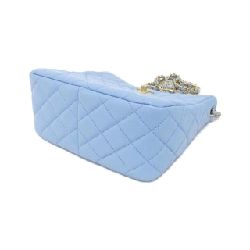 Túi xách chéo Chanel AS3259 - Hàng hiệu chính hãng 802736