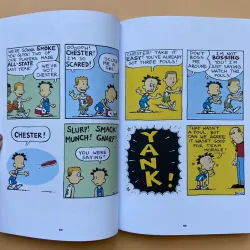 Bộ truyện Big nate - 12 cuốn 735800