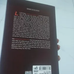 [S555] Thành Phố Và Lũ Chó- Mario Vargas Llosa 971715