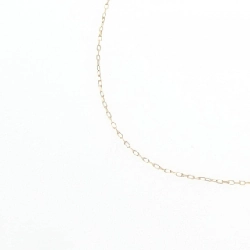 K18YG Dây chuyền - Hàng hiệu Chính hãng 863982