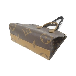 Túi Louis Vuitton Monogram Giant OnTheGo MM M45321 616418